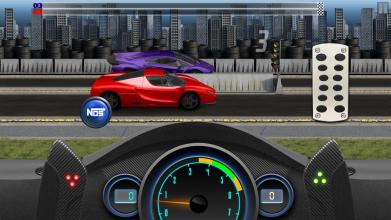 Drag Racing Pro截图3