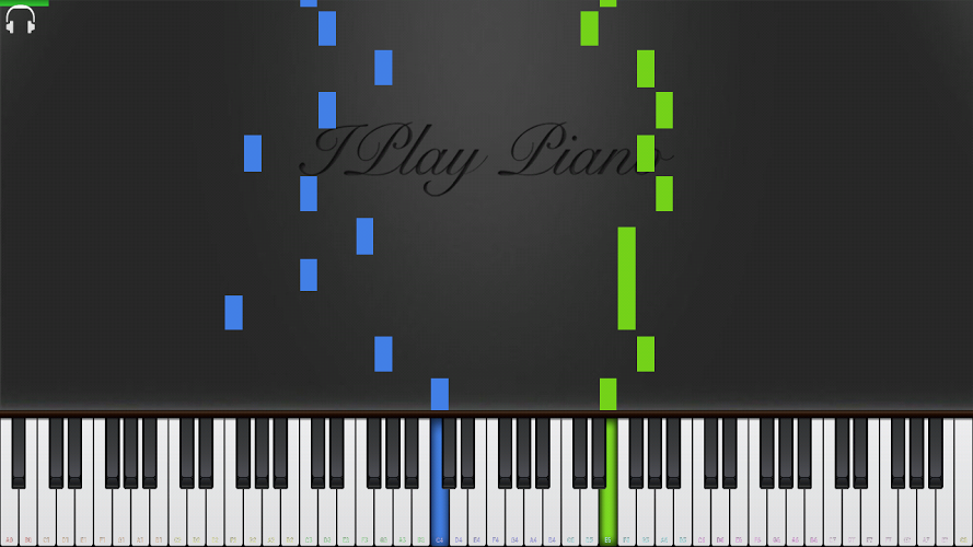 爱玩钢琴截图5