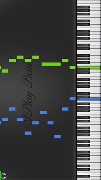 爱玩钢琴截图