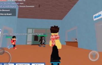 Top ROBLOX 2 : Tips截图1