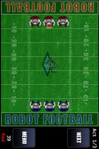 Robot Football截图3