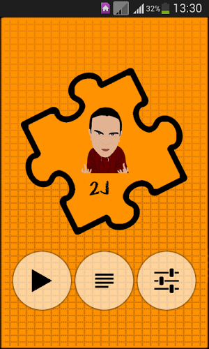 2J, Puzzle Game截图2