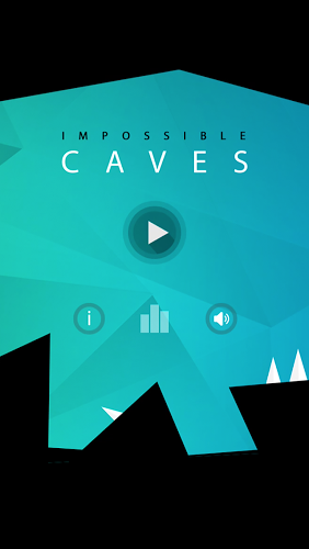 不可能的洞穴:Impossible Caves截图1