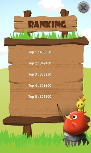 PangPang Addictive Game Deluxe截图4