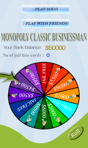 MONOPOLY CLASSIC Businessman截图4