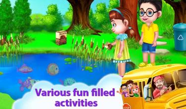 School Trip Adventure & Fun Activities截图5