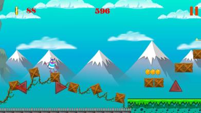 Bunsen Beast Adventure截图2