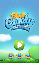 Hexa Block Candy Puzzle截图1