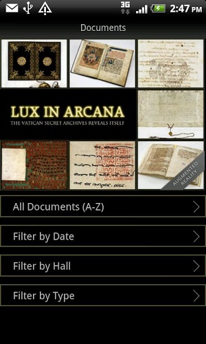 Lux In Arcana截图2
