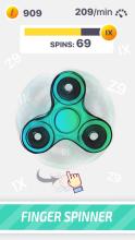 Z9 Fidget Spinner截图3