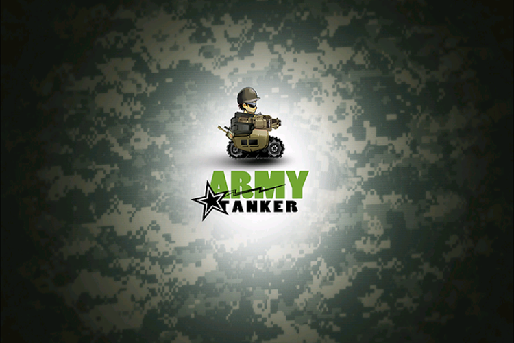 Army Tanker截图5