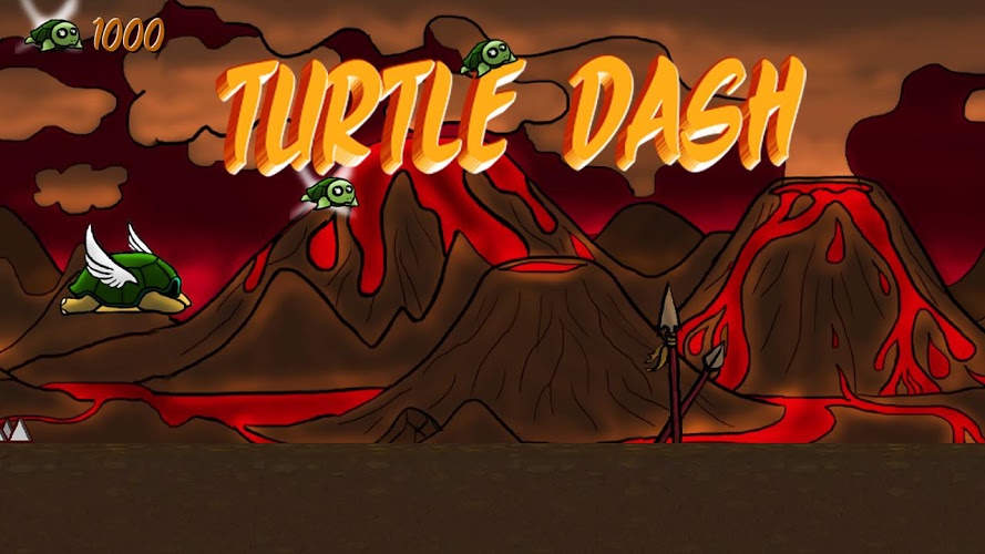 乌龟快跑 Turtle Dash截图4