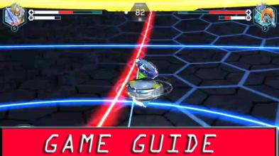 Guide For Beyblade Burst截图3