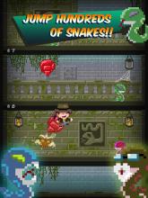 Indie Jane and the Snake Tower截图2