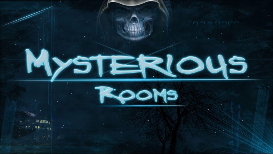 Mysterious Room截图1