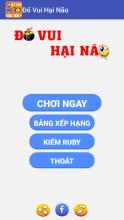 Đố Vui Hại Não - thánh troll截图1