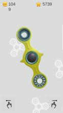 Fidget Spinner - Spinner 3D截图2