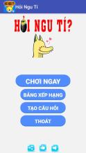 Hỏi Ngu Tí - Hỏi Tí - Hoi Ngu截图1