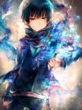 Anime Boy Jigsaw Puzzles截图3