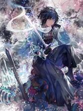 Anime Boy Jigsaw Puzzles截图4