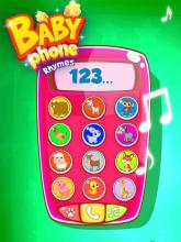 My Funny Mobile Phone - Baby Rhymes截图3