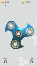 Fidget Spinner - Spinner 3D截图3