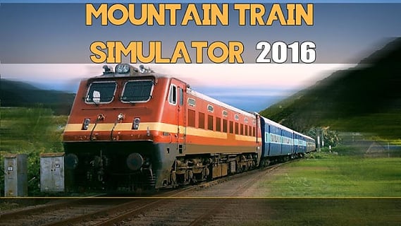火车驾驶模拟2016截图3