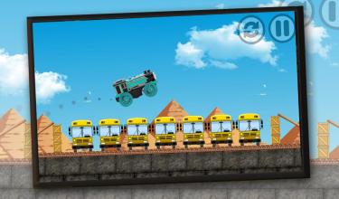 Super Edward Thomas Friends Adventure截图2