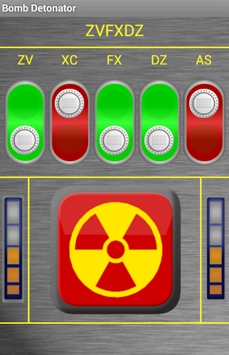 Bomb Detonator截图2