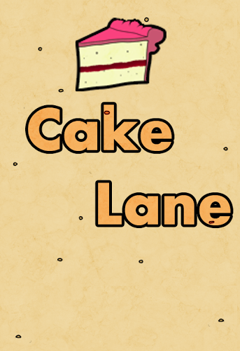 Cake Lane截图3