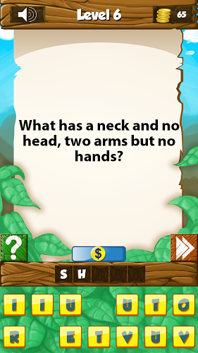 What the Riddle? Puzzle Games截图3