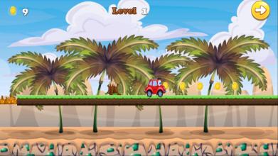 Wheelie 3 - Adventure截图4