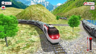 印度人 列车 模拟器 2017年截图5
