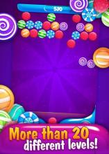 Bubble Shooter 2 - Games 2017截图3