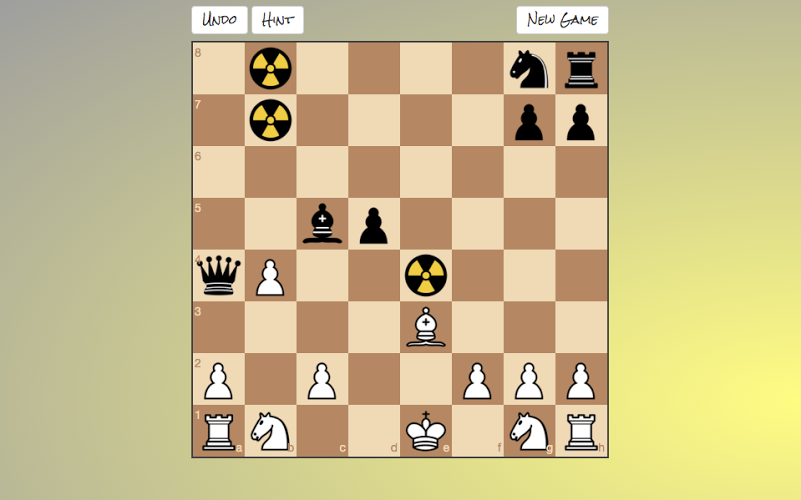 核象棋截图5