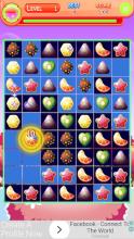 Candy Match World截图4