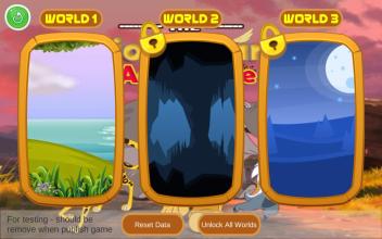 Lion Jungle World Survival截图2