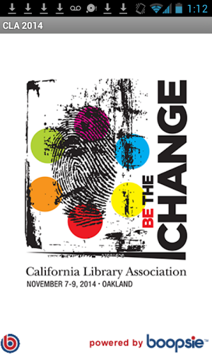 CLA Annual Conference 2014截图1