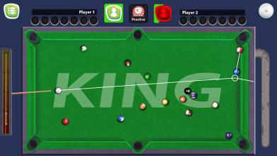 8 Ball King截图2