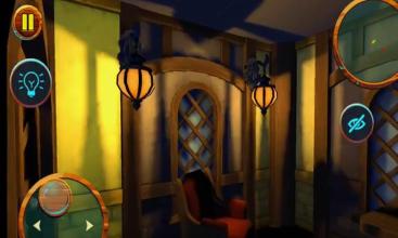 Strategy in SCARY Neighbor 3D截图4