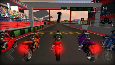 Sport Moto Racing截图2