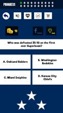 Quiz for American Football截图3