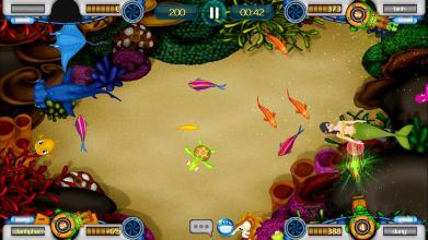 Fish Shooter - Fish Hunter截图2