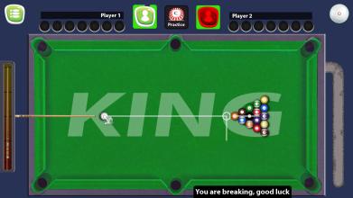 8 Ball King截图1