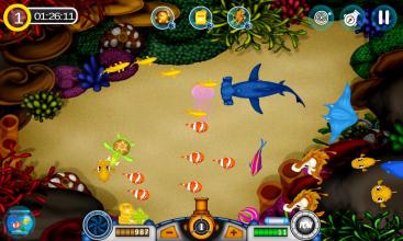 Fish Shooter - Fish Hunter截图1