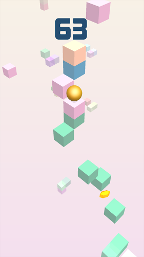 方块跳跳:Cube Skip截图4