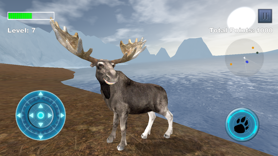 Arctic Moose截图3