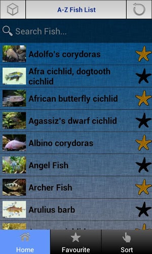 鱼世界 Fish World Free截图3