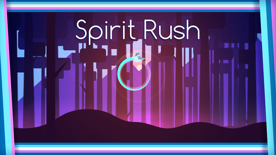 心灵飞升:Spirit Rush截图5