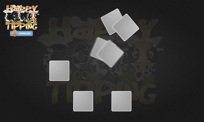 Find The Cow Memory Game截图4